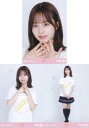 【中古】生写真(乃木坂46)/アイドル/乃木坂46 ◇佐藤璃果/「乃木坂46 星野みなみ 卒業セレモニー@東京国際フォーラム ホールA」ランダム生写真 3種コンプリートセット