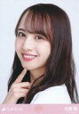 【中古】生写真(乃木坂46)/アイドル/乃木坂46 佐藤楓/バストアップ・星野みなみ 卒業セレモニーTシャツ/「乃木坂46 星野みなみ 卒業セレモニー@東京国際フォーラム ホールA」ランダム生写真