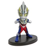 【中古】食玩 トレーディングフィギュア 【シークレット】トリガートゥルース 「CONVERGE MOTION ウルトラマン2」