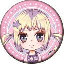 【中古】バッジ・ピンズ ツクモ(B) 「カーニヴァル 缶バッジコレクション」