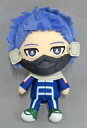【中古】ぬいぐるみ 心操人使 Chibiぬいぐるみ 「僕のヒーローアカデミア」