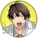 【中古】バッジ・ピンズ 鞍馬雪丸 「フットサルボーイズ!!!!! 原案イラスト缶バッジ 桃実高校」