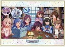 【中古】紙製品 ジャケットイラスト B5サイズミニ色紙 「CD THE IDOLM@STER CINDERELLA GIRLS!!/THE IDOLM@STER...