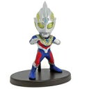 【中古】食玩 トレーディングフィギュア 1.ウルトラマントリガー マルチタイプ 「CONVERGE MOTION ウルトラマン2」