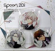 楽天市場】アイドリッシュセブン spoon.2diの通販 楽天市場】アイドリッシュセブン spoon.2diの通販