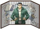 【中古】食玩 雑貨 9.伊達航 「名探偵コナン アートギャラリーコレクション」