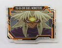 【中古】バッジ・ピンズ 闇マリク 「遊☆戯☆王デュエルモンスターズ ラメアクリルバッジコレクション」(3)