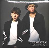 【中古】EPレコード CHEMISTRY / Angel/Still Walking[完全生産限定アナログ盤]