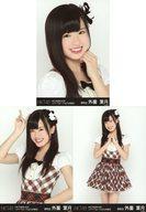 【中古】生写真(AKB48・SKE48)/アイドル/HKT48 ◇外薗