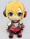 【中古】ぬいぐるみ 多田李衣菜 ぬいぐるみ 「アイドルマスター シンデレラガールズ」 イベント&イベント&Gift ONLINE SHOP限定
