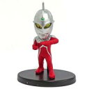 【中古】食玩 トレーディングフィギュア 2.ウルトラセブン 「CONVERGE MOTION ウルトラマン2」