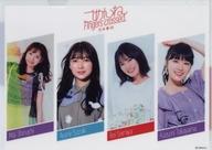 【中古】クリアファイル 新内眞衣＆鈴木絢音＆清宮レ