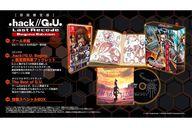 【中古】ニンテンドースイッチソフト .hack//G.U. Last Recode Begins Edition