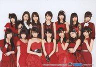 【中古】生写真(ハロプロ)/アイドル/モーニング娘。’17 モーニング娘。’17/集合(14人)/横型・膝上・衣..