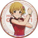 【中古】バッジ・ピンズ 福田のり子 「アイドルマスター ミリオンライブ! トレーディング缶バッジ MILLION LIVE CLOSET! ver.B」