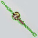 【中古】アクセサリー(非金属) 平安名すみれ 刺繍ブレス 「ラブライブ!シリーズ LoveLive! Series Presents COUNTDOWN LoveLive! 2021→2022 ~LIVE with a smile!~」