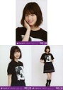 【中古】生写真(乃木坂46)/アイドル/乃木坂46 ◇西野七瀬/「乃木坂46 生駒里奈 卒業コンサート(2018年4月22日 日本武道館)」会場限定ランダム生写真 3種コンプリートセット