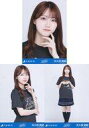 【中古】生写真(乃木坂46)/アイドル/乃木坂46 ◇矢久保美緒/「乃木坂46 新内眞衣 卒業セレモニー@東京国際フォーラム ホールA」ランダム生写真 3種コンプリートセット