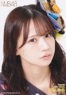 【中古】生写真(AKB48・SKE48)/アイドル/NMB48 A:和田海佑/2022 February-rd ランダム生写真