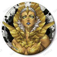 【中古】バッジ・ピンズ アブディエル 「真・女神転生V トレーディング缶バッジ」