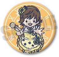 【中古】バッジ・ピンズ 本田未央 「アイドルマスターシンデレラガールズ パッション レザーバッジ」