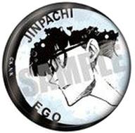 【中古】バッジ・ピンズ 絵心甚八 「ブルーロック トレーディングジュエリー缶バッジ Aver.」