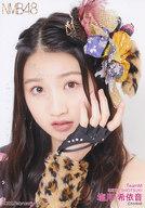 【中古】生写真(AKB48・SKE48)/アイドル/NMB48 A：塩