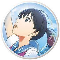 【中古】バッジ・ピンズ 恩田希 缶バッジ 「映画 さよなら私のクラマー ファーストタッチ」