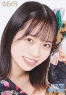 【中古】生写真(AKB48・SKE48)/アイドル/NMB48 A：浅