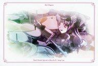 【中古】ポストカード A メモリアルポストカード(Episode of Roselia I：約束) 「劇場版 BanG Dream! Episode of Roselia I：約束」 入場特典 6週目