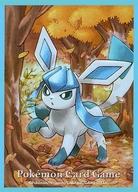 [Usado] Suministro de mazo de juego de cartas Pokemon Escudo (Manga) Glaceon Pokemon Center Limited