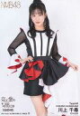 【中古】生写真(AKB48・SKE48)/アイドル/NMB48 B:川上千尋/26th Single『恋と愛のその間には』ランダム生写真