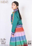 【中古】生写真(AKB48 SKE48)/アイドル/NMB48 C：渋谷凪咲/26th Single『恋と愛のその間には』ランダム生写真