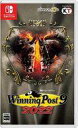 【中古】ニンテンドースイッチソフト Winning Post 9 2022