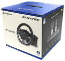 【中古】PS4ハード FANATEC Gran Turismo DD PRO