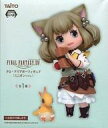 【中古】フィギュア [破損品] クロ・アリアポー(ミニオンver.) 「ファイナルファンタジーXIV」 フィギュア