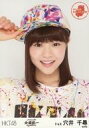 【中古】生写真(AKB48・SKE48)/アイドル/HKT48 穴井千尋/バストアップ/「HKT48 全国ツアー ~全国統一 終わっとらんけん~」ランダム生写真(岩手県)
