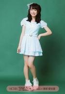 【中古】生写真(AKB48・SKE48)/アイドル/HKT48 渡部愛加里/全身/HKT48 九州7県ツアー 〜あの支配人からの、卒業。〜 ランダム生写真 宮崎市民文化ホールver.