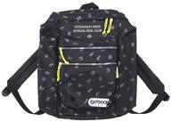 【中古】雑貨ロゴボックスリュック「ラブライブ!虹ヶ咲学園スクールアイドル同好会times;OUTDOORPRODUCTS」