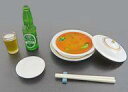 【中古】食玩 トレーディングフィギュア ふかひれ姿煮 「ぷちサンプルシリーズ4 中華街」(3)