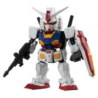 【中古】食玩 トレーディングフィギュア 1.ガンダム 「MOBILITY JOINT GUNDAM VOL.1」