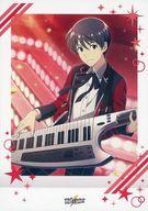 【中古】アニメ系トレカ/ノーマル/High×Joker/アイドルマスター SideM ぱしゃこれ 第2弾 21[ノーマル]：冬美旬