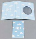 【中古】サプライ INI コレクトブック 「INI 1ST FAN MEETING」