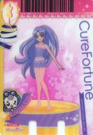 【中古】プリキュアデータカードダス/プロモ/プリカード/【プリキュアオールスターズ】ガシャポン プリ..