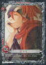 【中古】アニメ系トレカ/R/CHARACTER CARD/D.Gray-man TRADING CARD GAME スペシャルサンクスブースター『ドリーム オブ D』 STB01051-R R ：ラビ