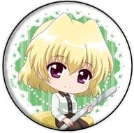 【中古】バッジ・ピンズ シャマル 「魔法少女リリカルなのはシリーズ 缶バッジ 06.洋菓子ver. フォトき..