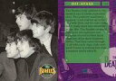 【中古】コレクションカード(男性)/The Beatles Collection 123 : ビートルズ/The Beatles Collection