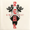 【中古】LPレコード L’Arc～en～Ciel / REAL