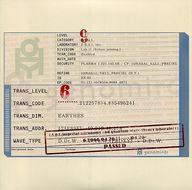 【中古】EPレコード ETHESTRON 〜Surge Concerto sonic-spheres complete BOX〜 同梱特典レコード