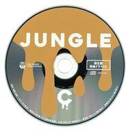 【中古】アニメ系CD ハチミツ學園 / JUNGLE C[限定盤] 特典ドラマCD